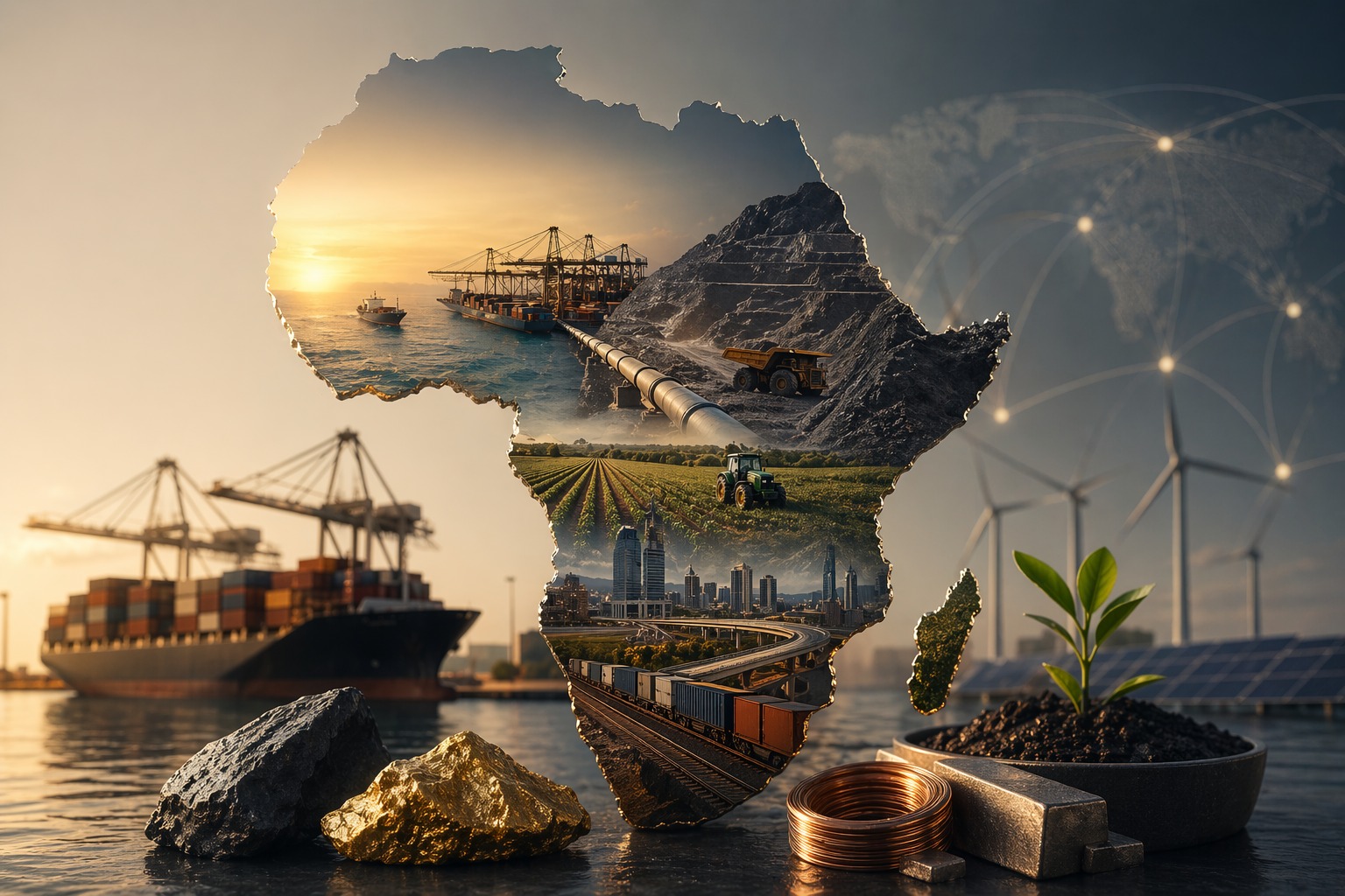 Actualités Économiques Marocaines en direct - LaQuotidienne